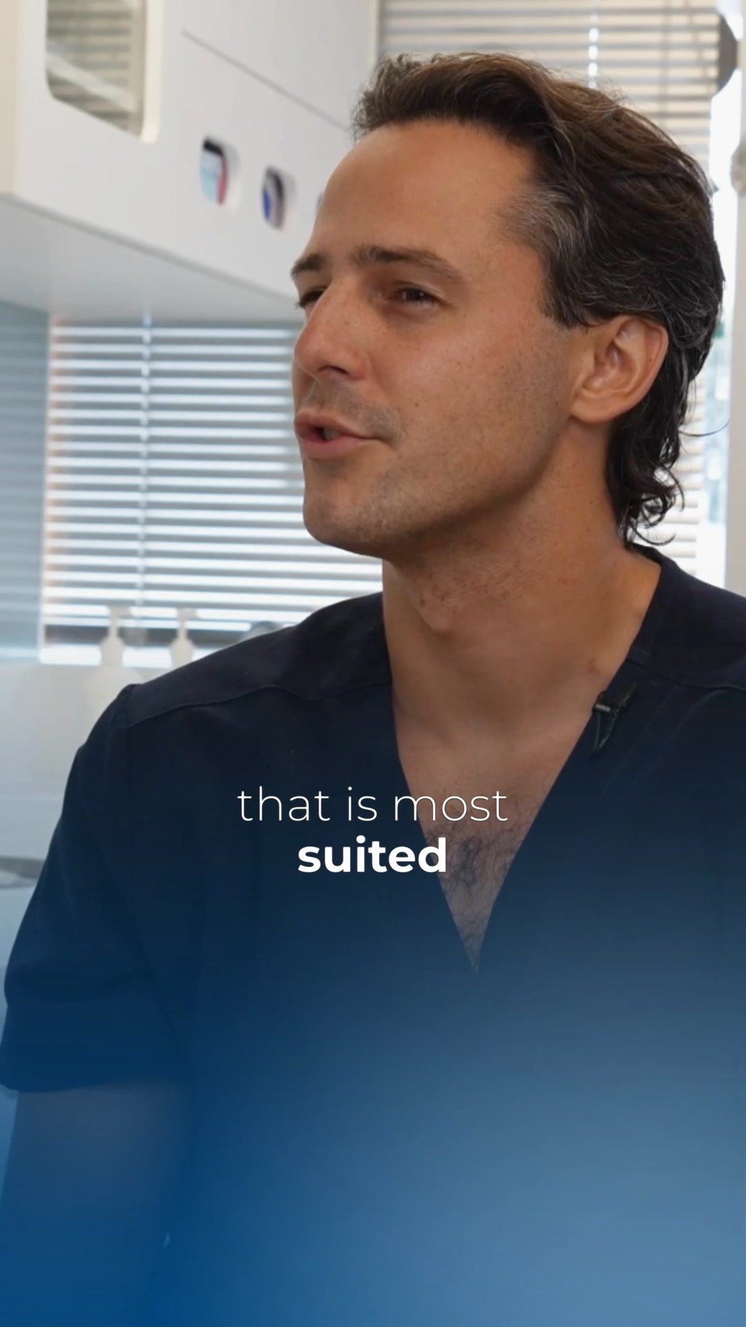 Preview for Finally, a Dentist Who Listens