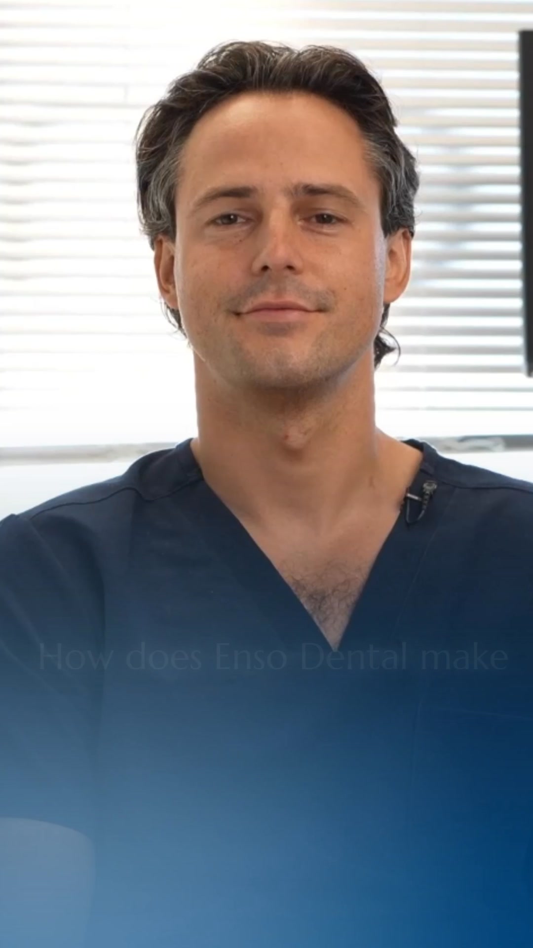 Preview for Dental care isn’t always easy to prioritise